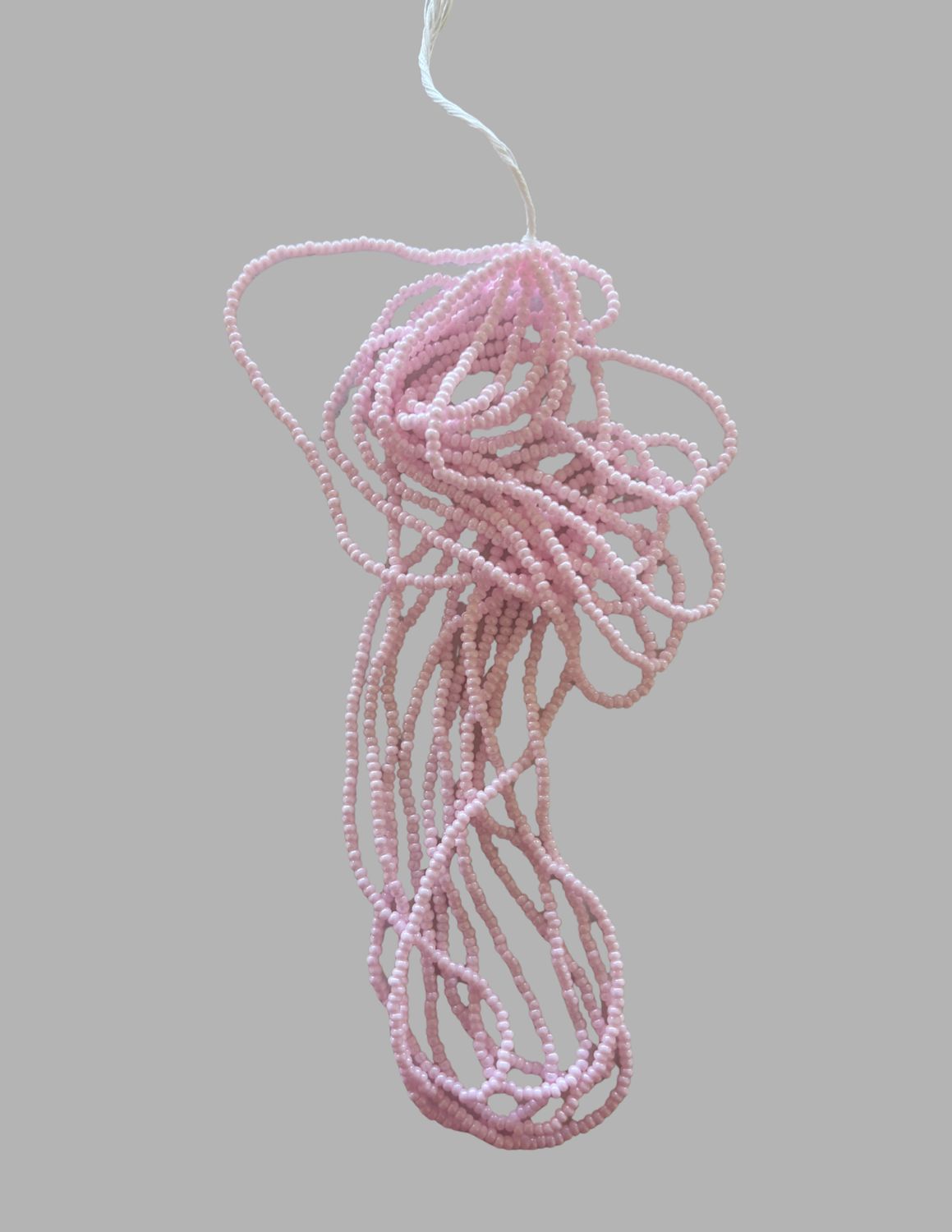 #10 Light Pink