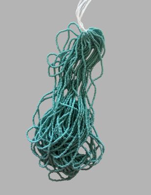 #12 Turquoise Green
