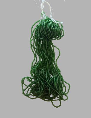 #12 Transparent Dark Green