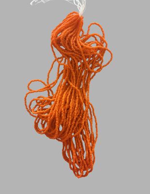 #12 Orange