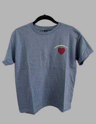 " I love you" Youth Shirt