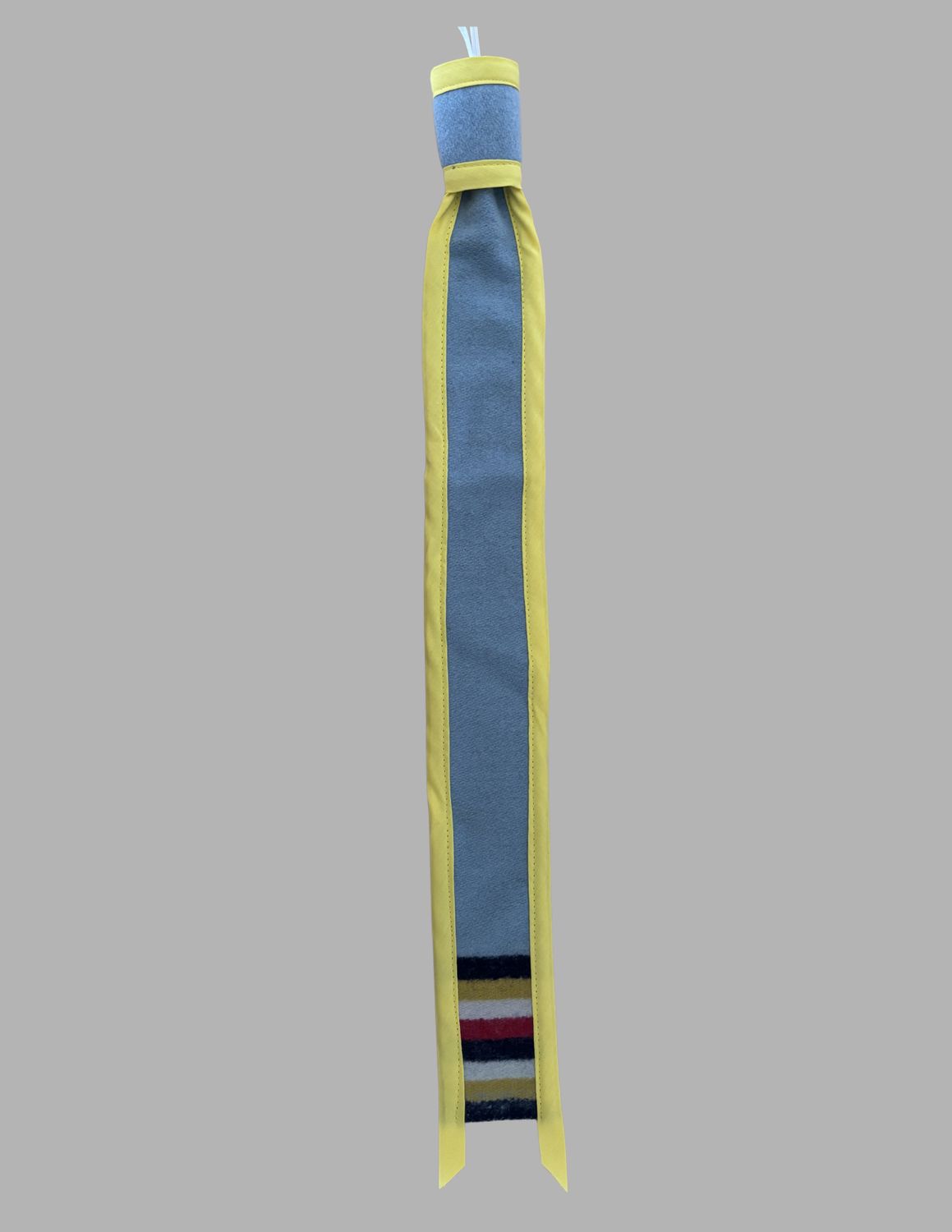 Broadcloth Tie