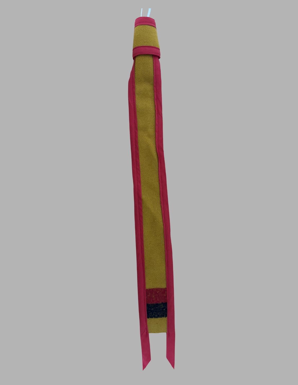 Broadcloth Tie