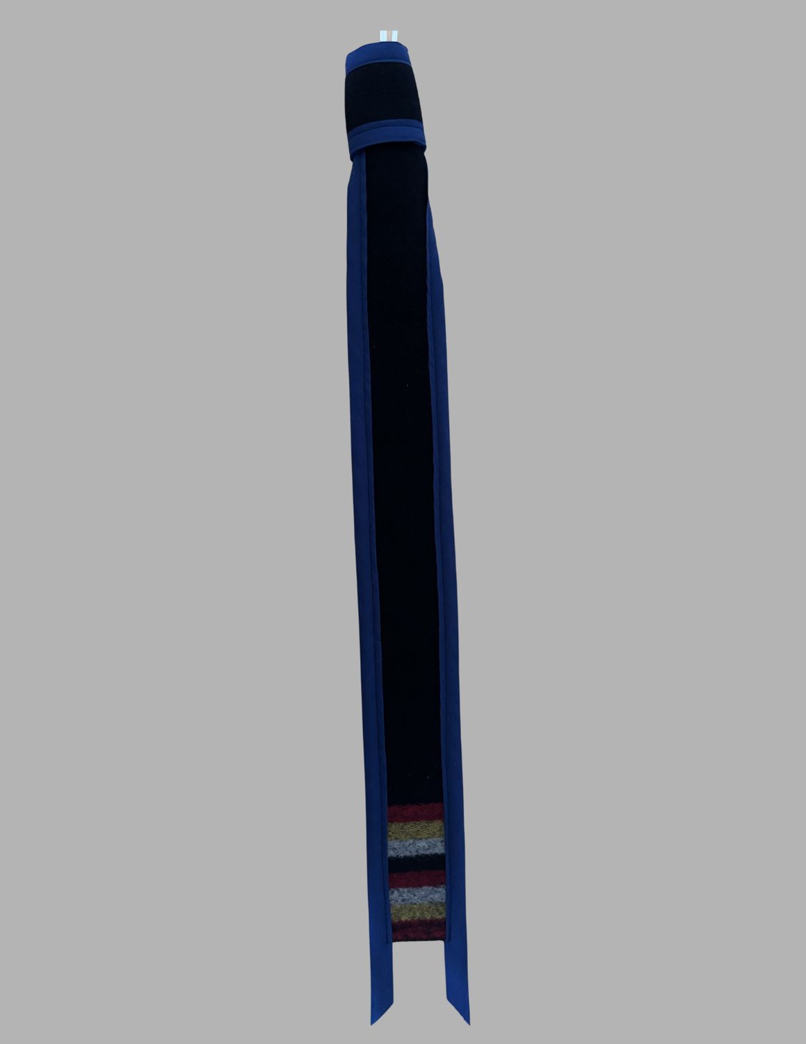 Broadcloth Tie