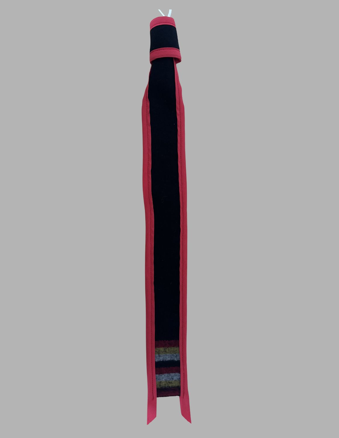 Broadcloth Tie