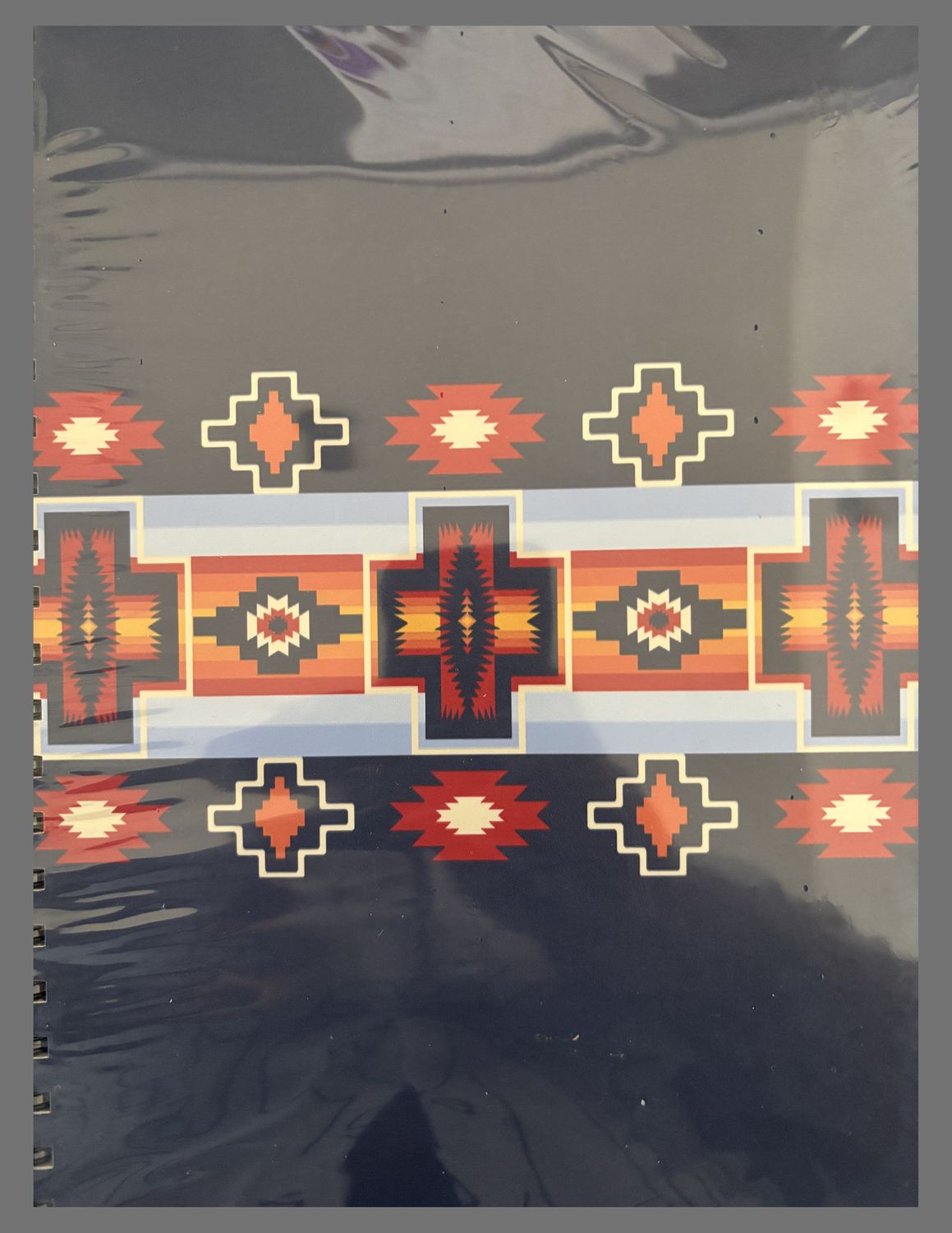 Native Design Journals