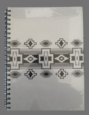 Native Design Journals