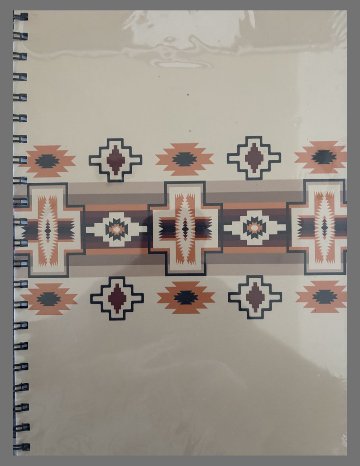 Native Design Journals