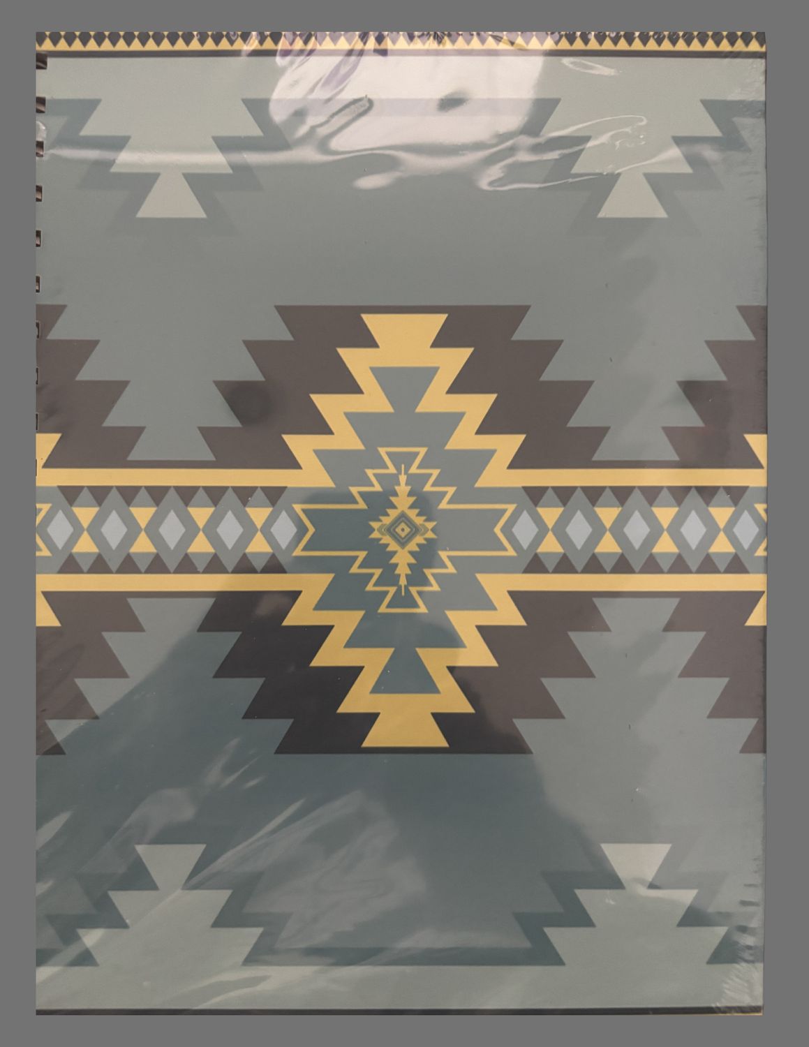 Native Design Journals
