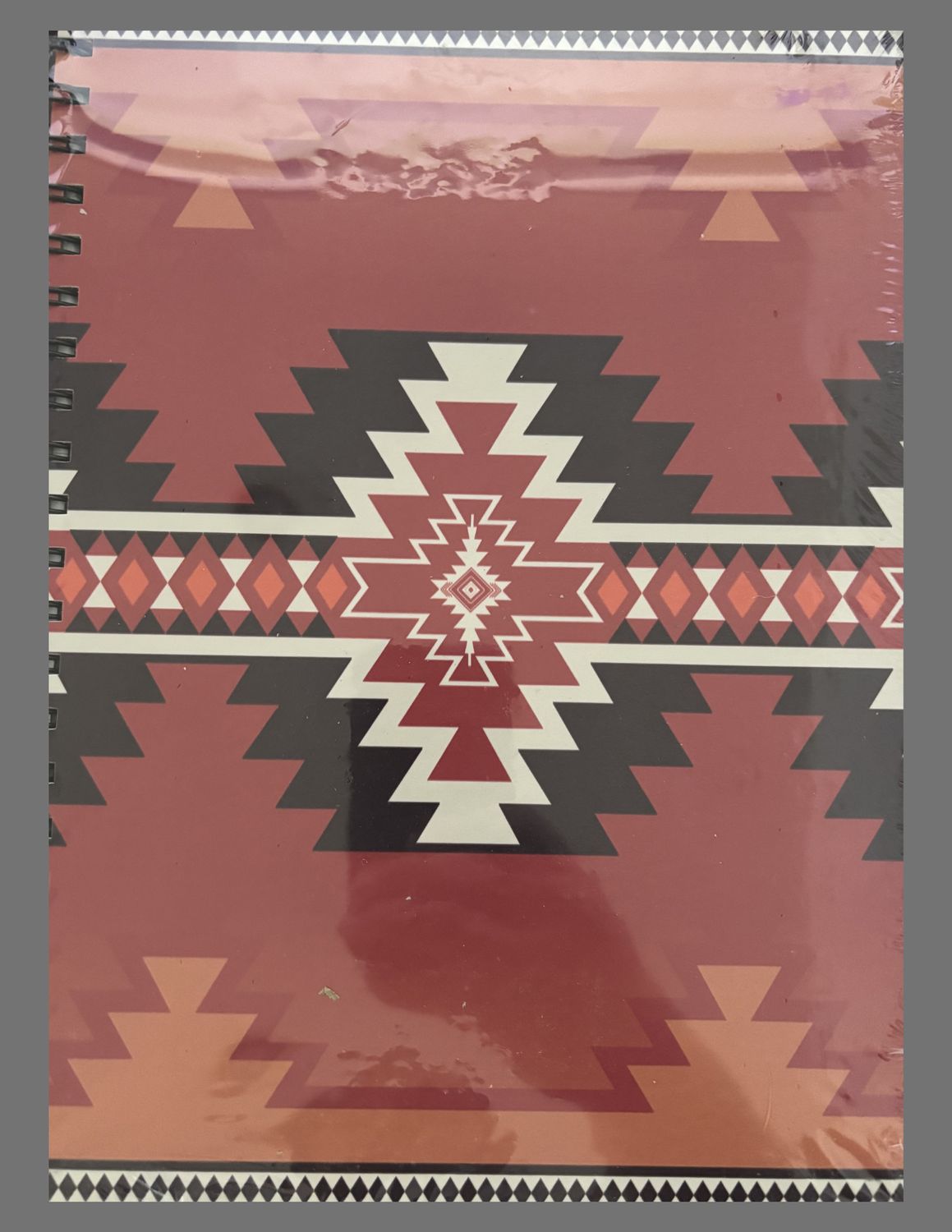 Native Design Journals