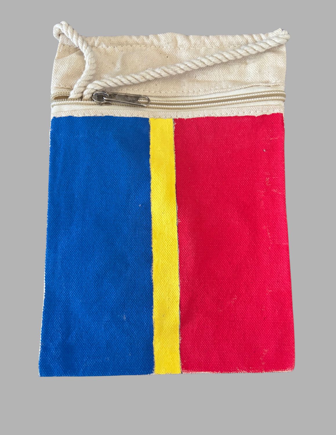 Comanche Style Art Small Purse
