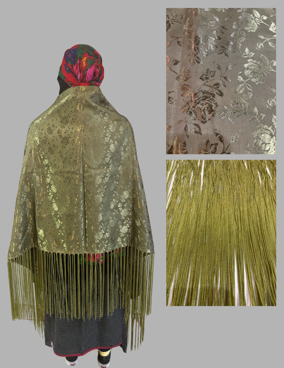 Shawls