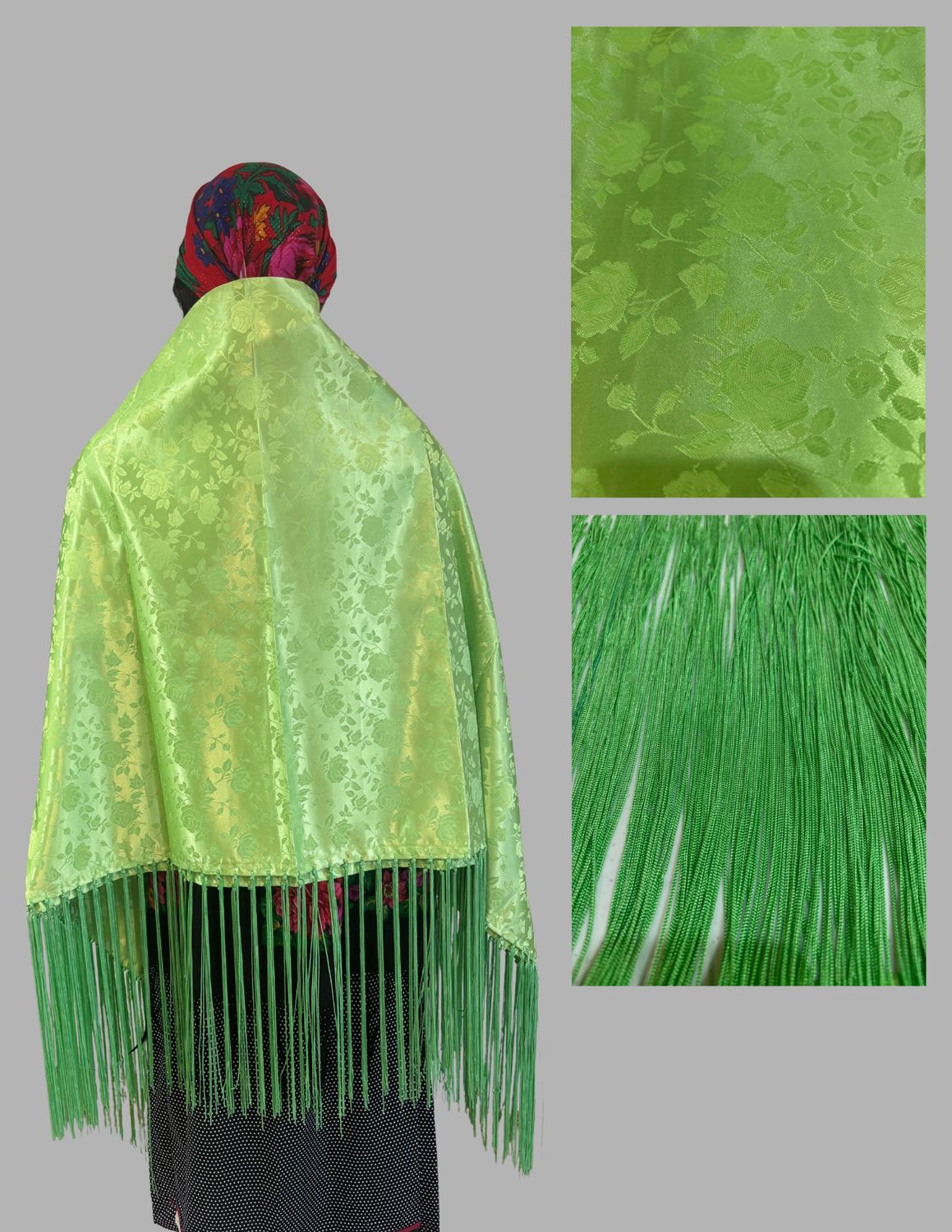 Shawls