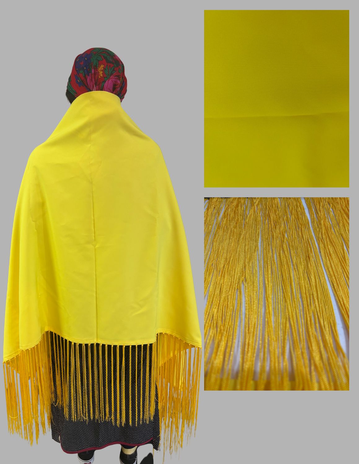 Shawls