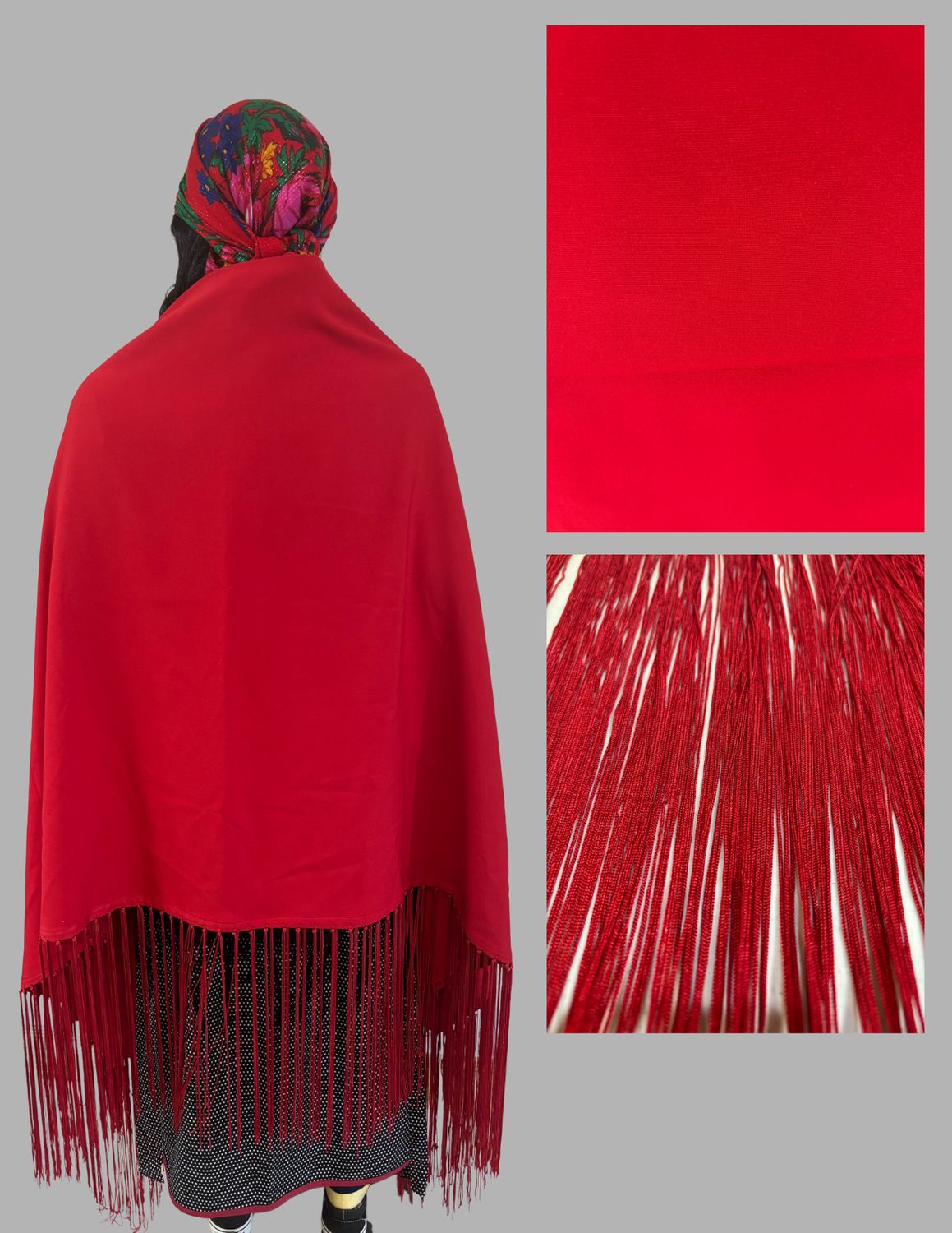 Shawls