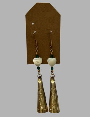 Jingle Earrings