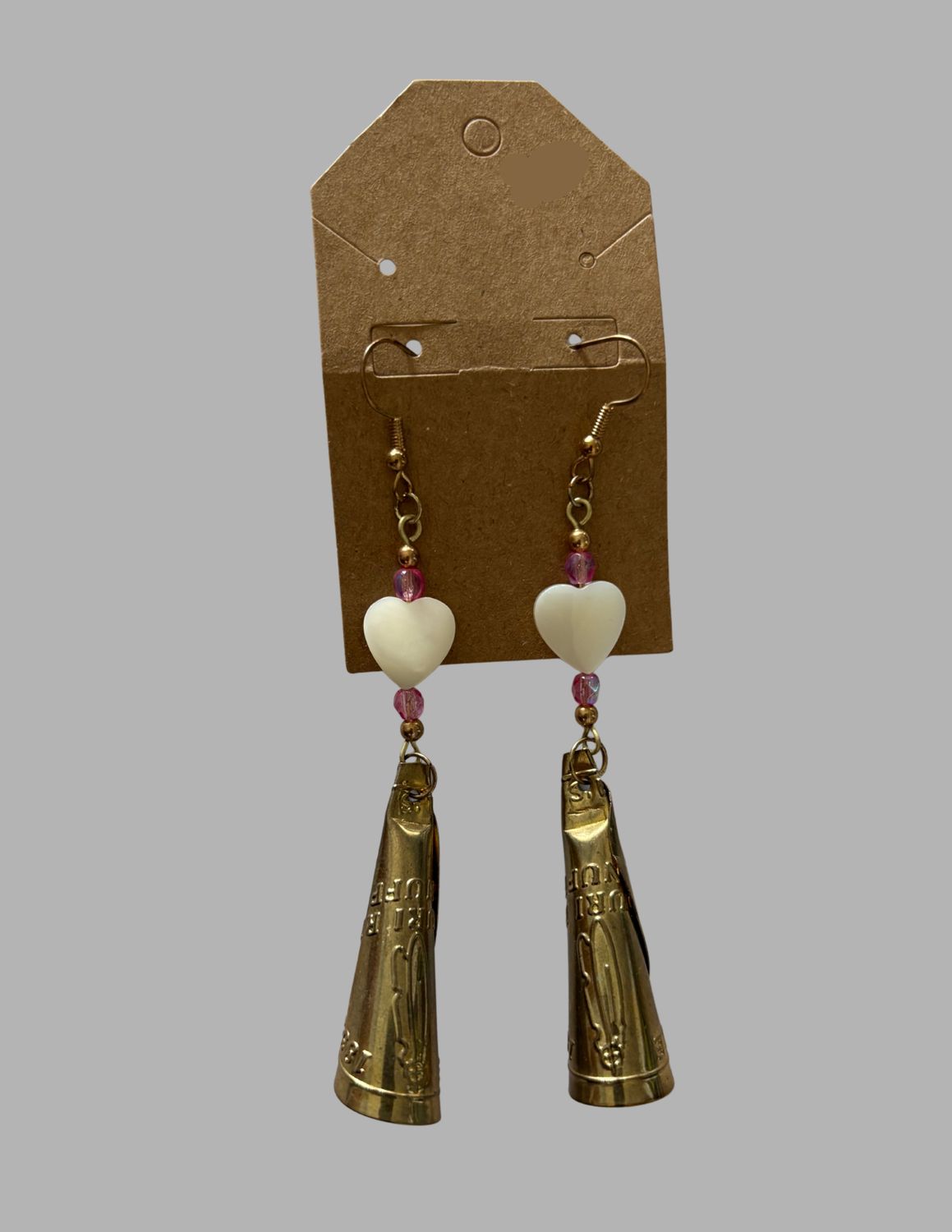Jingle Earrings