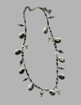 Esi-Toya Necklaces