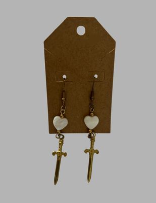 Small Earrings