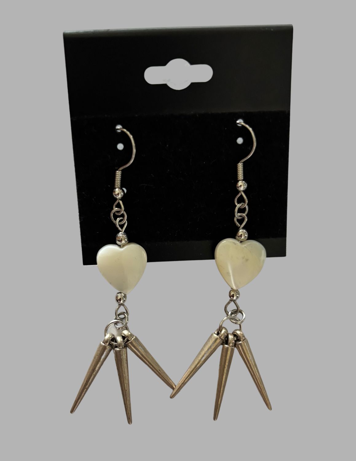 Small Earrings