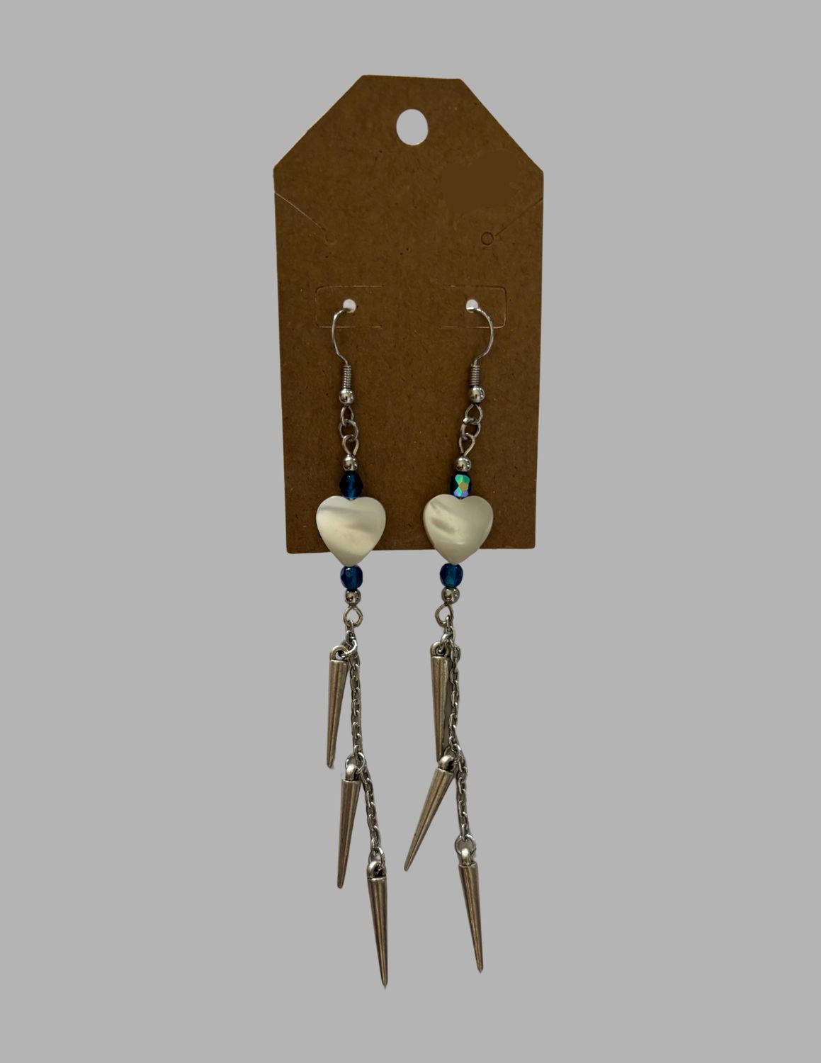 Small Earrings