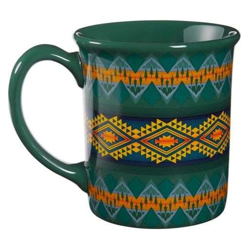 18oz Licensed Ceramic Mug