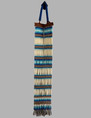 Large Breastplate - Eikeahpihoodle
