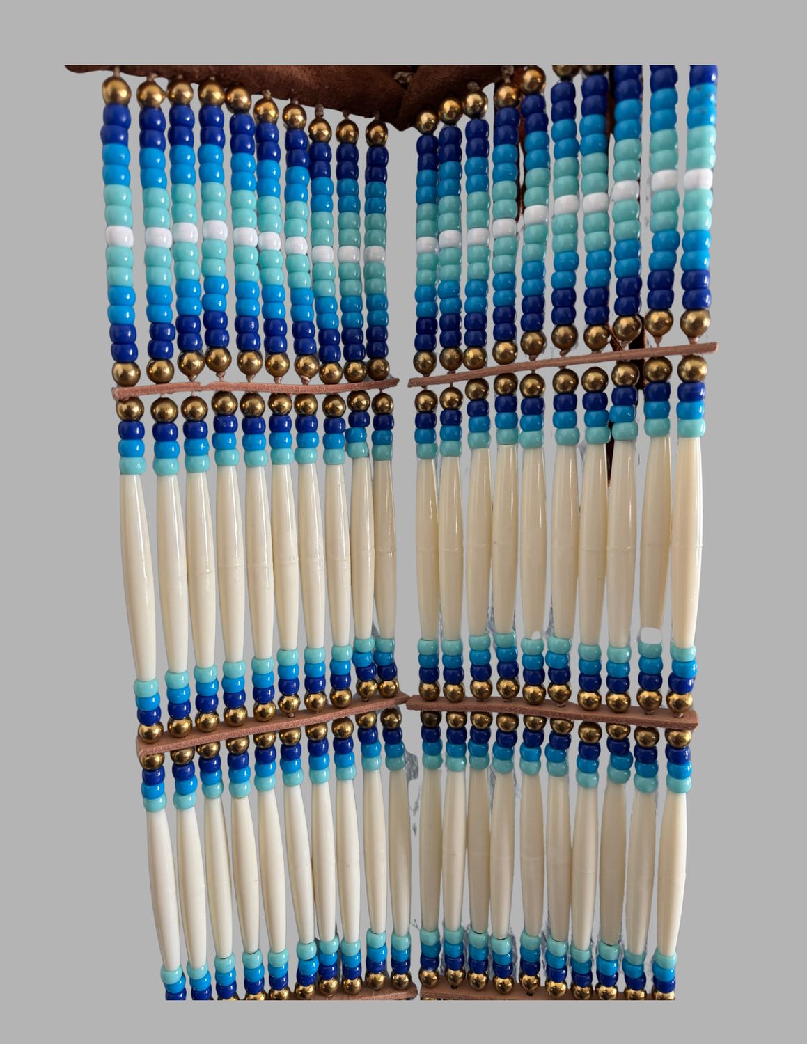 Large Breastplate - Eikeahpihoodle