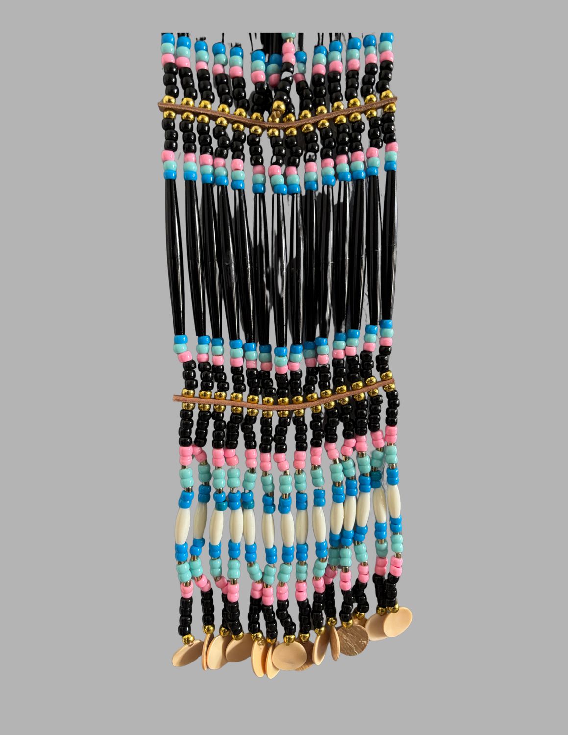 Medium Breastplates - Eikeahpihoodle