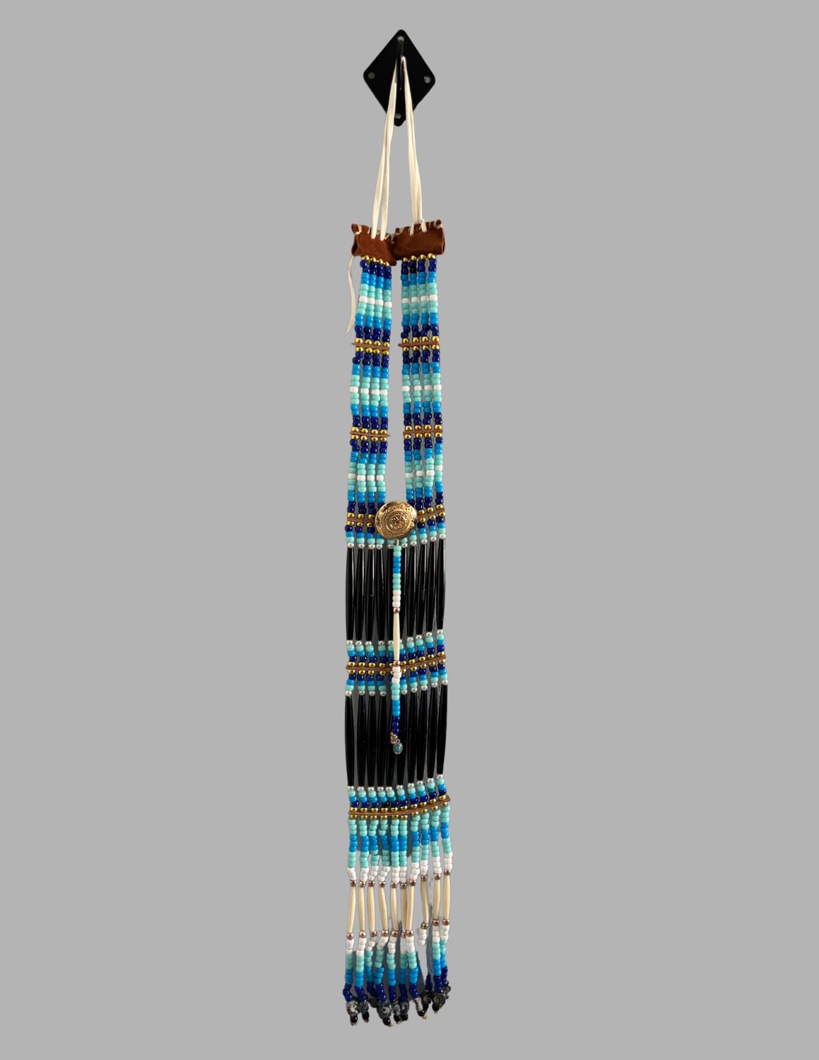 Small Breastplate -Eikeahpihoodle