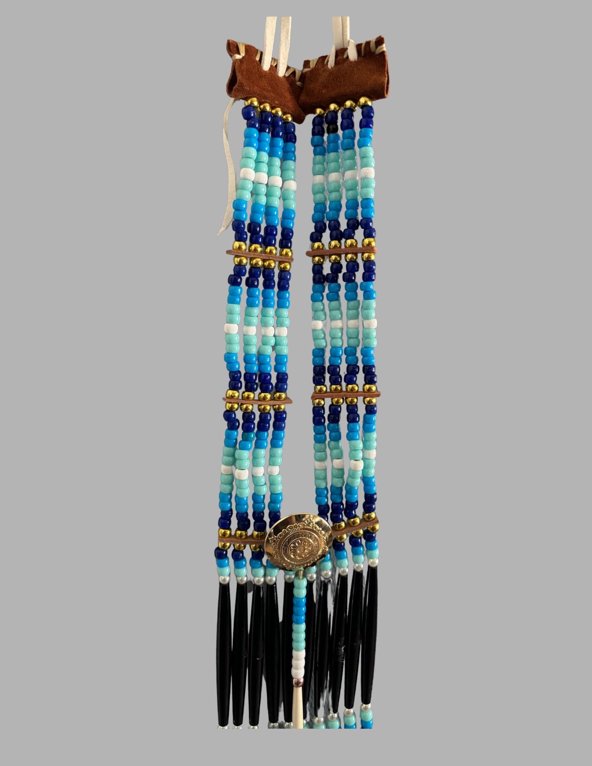 Small Breastplate -Eikeahpihoodle