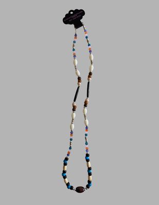 Necklace - Eikeahpihoodle