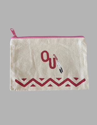 Pencil/Make-Up Bags