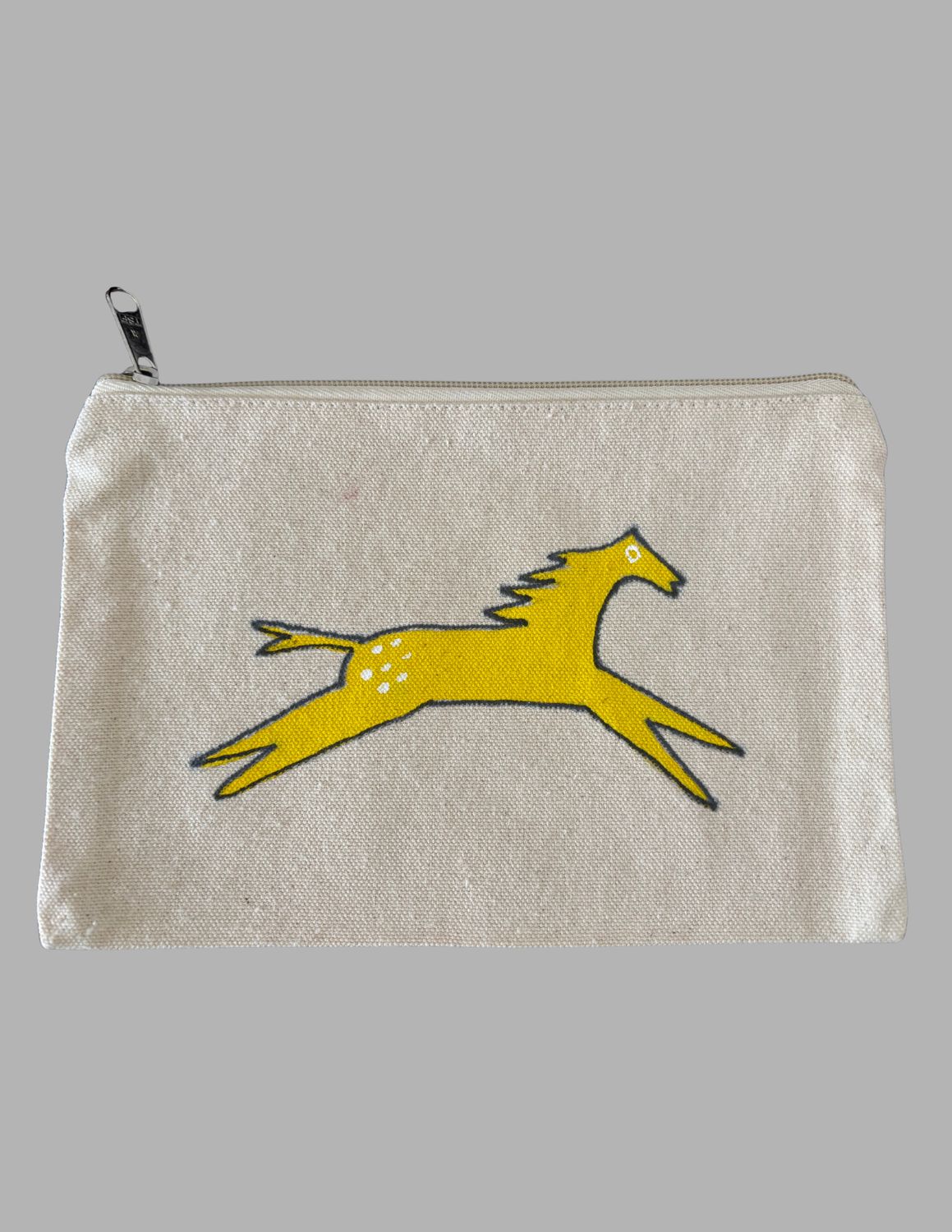 Pencil/Make-Up Bags