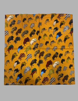 Bandanas - Teton Trade Cloth