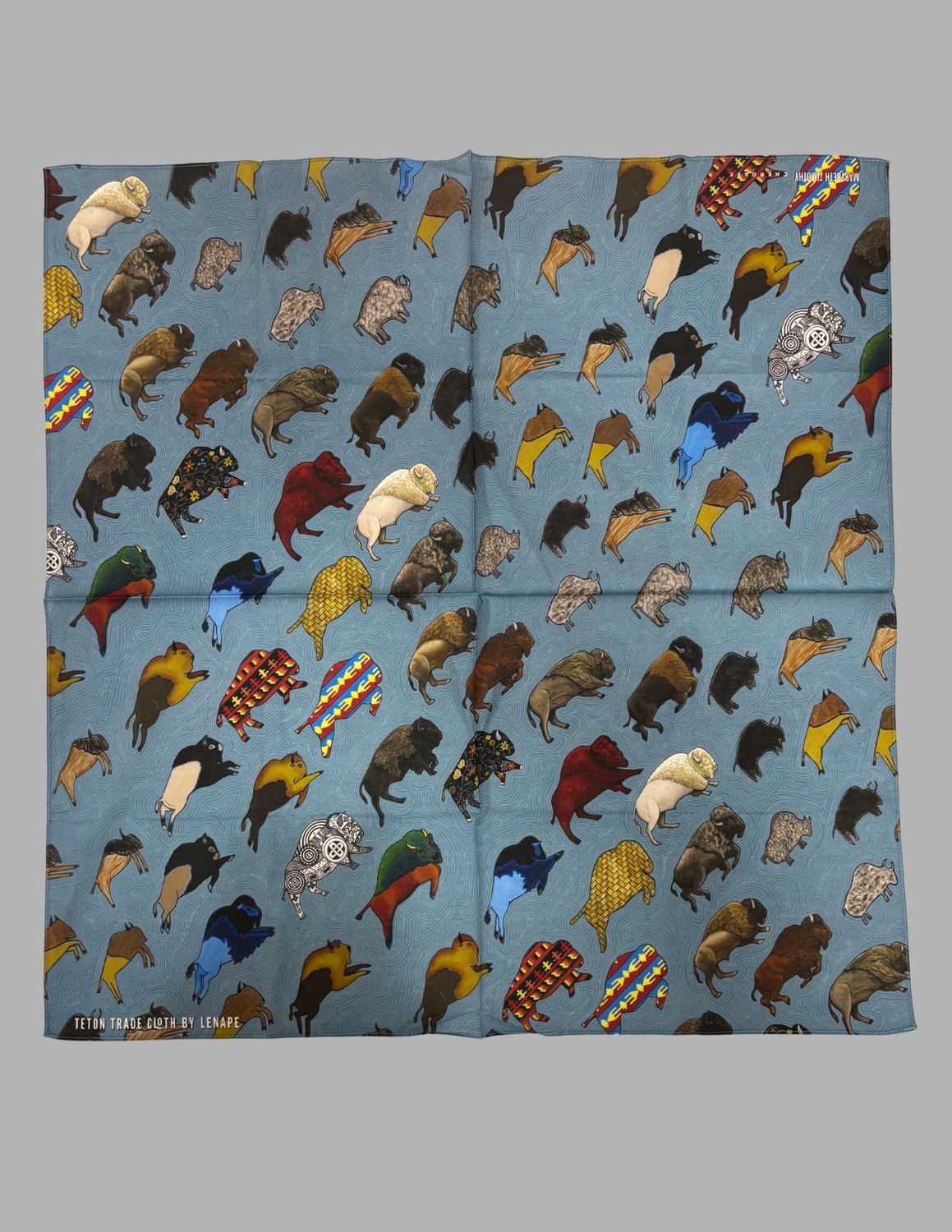 Bandanas - Teton Trade Cloth