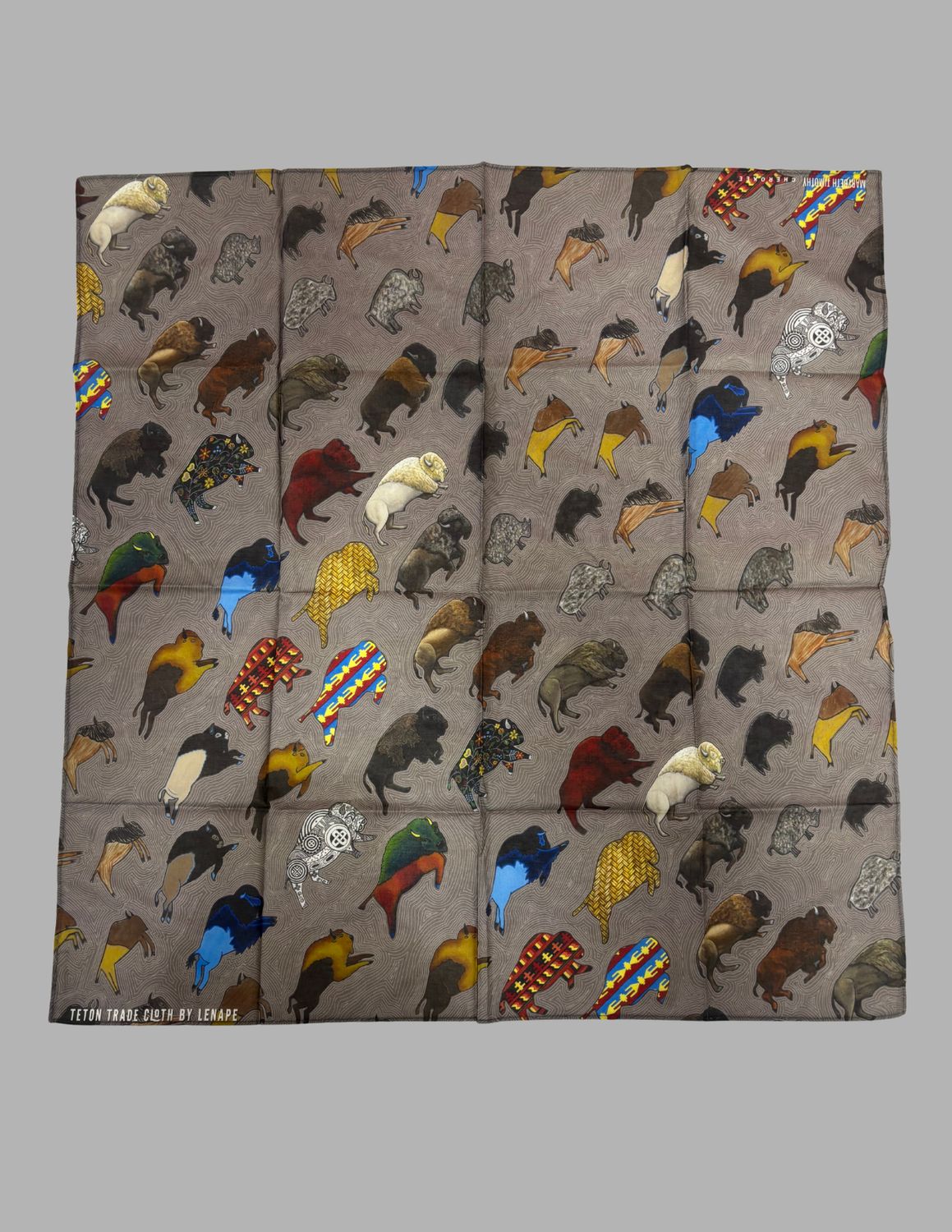 Bandanas - Teton Trade Cloth