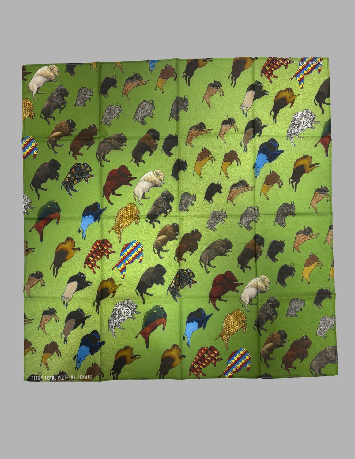 Bandanas - Teton Trade Cloth