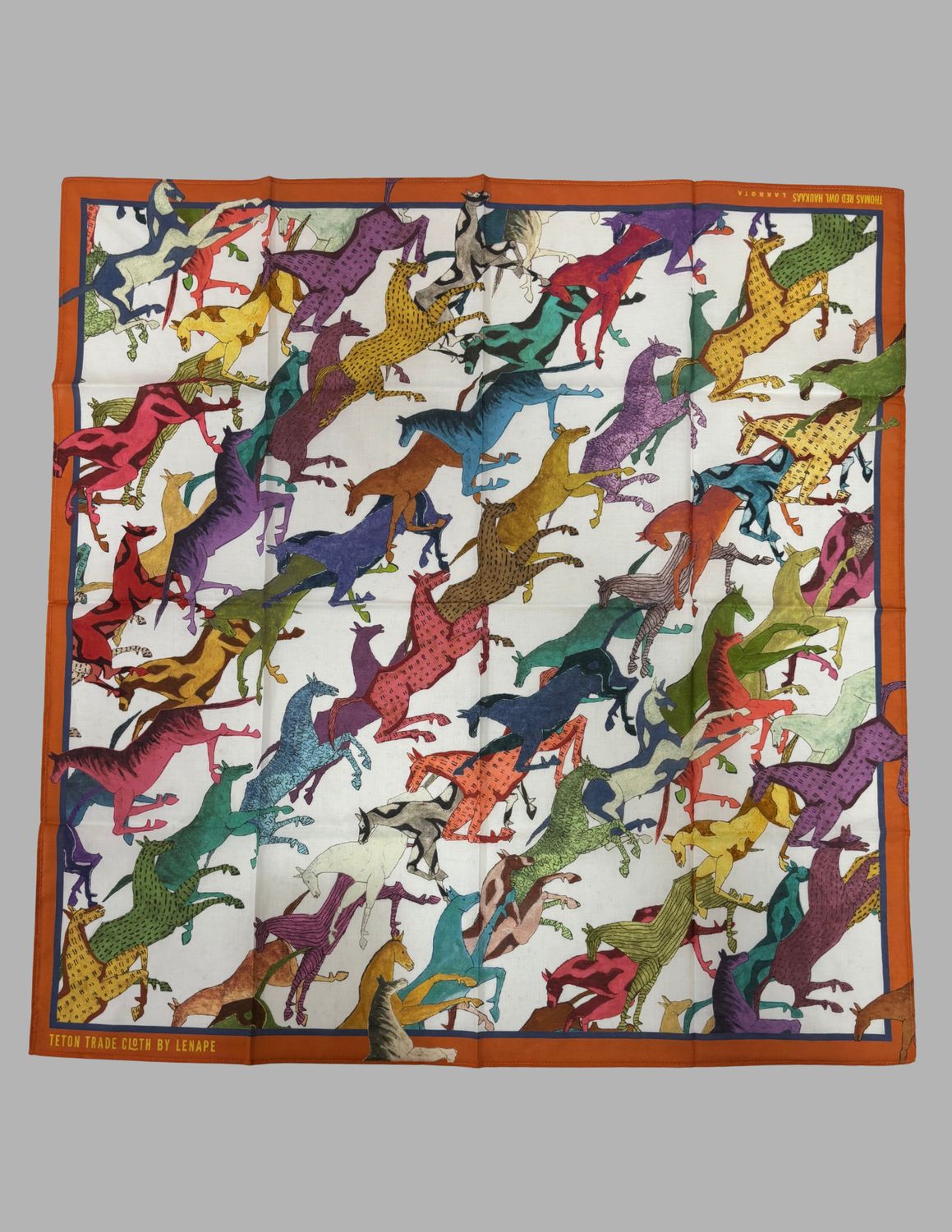Bandanas - Teton Trade Cloth