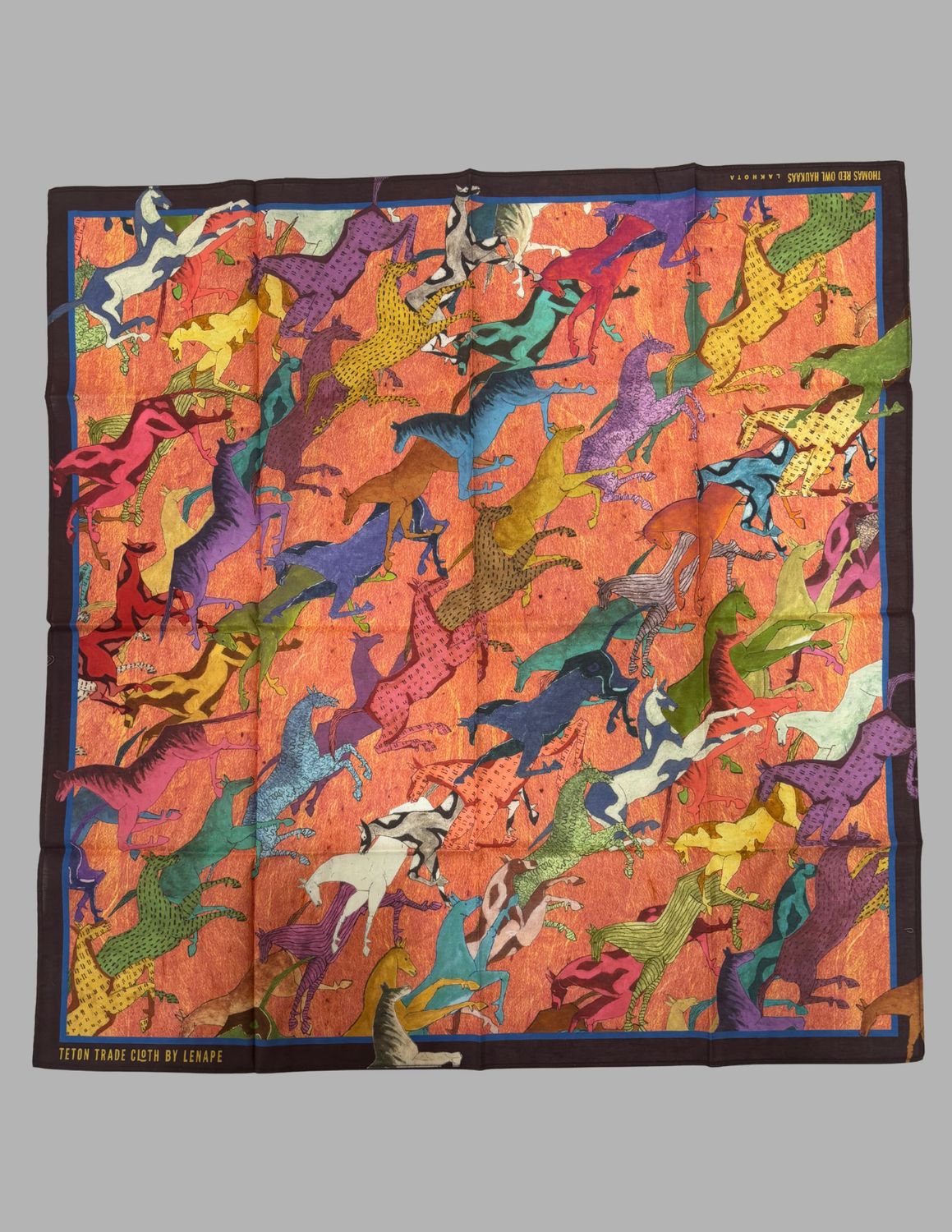 Bandanas - Teton Trade Cloth