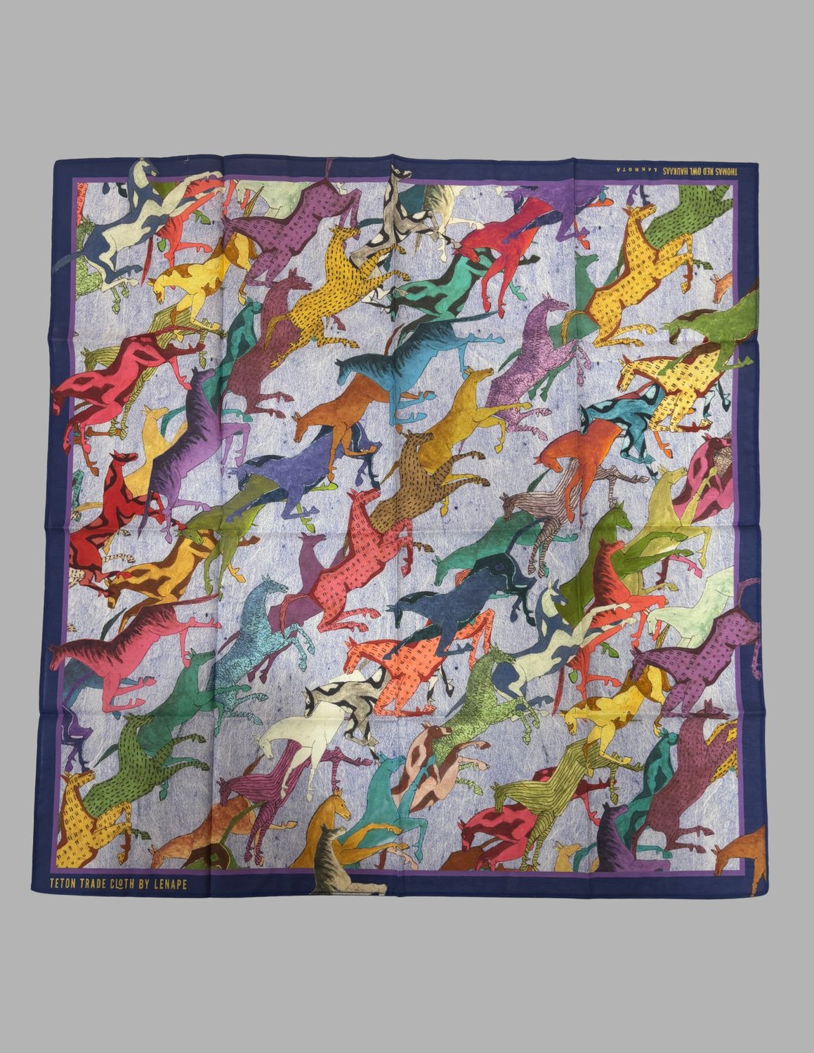 Bandanas - Teton Trade Cloth