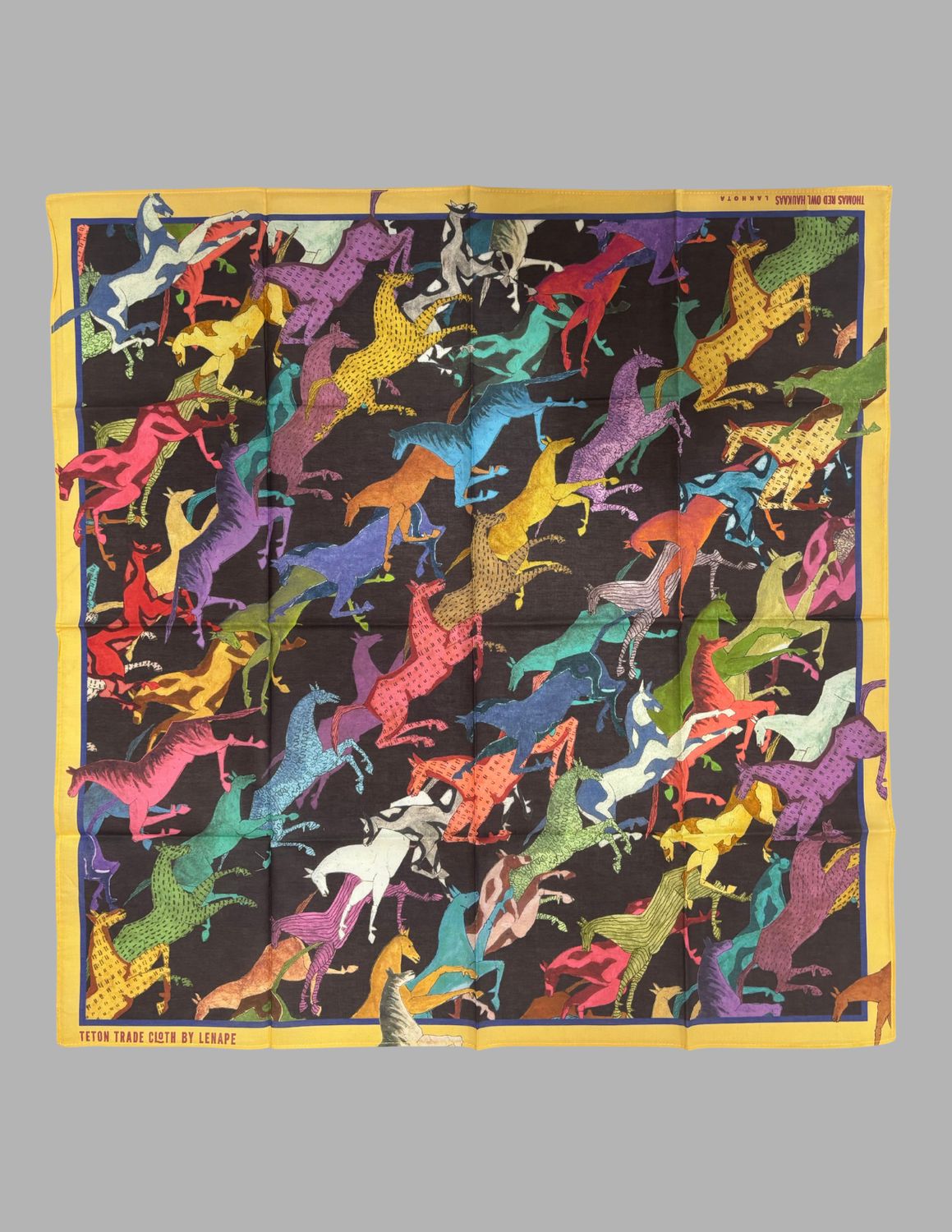 Bandanas - Teton Trade Cloth