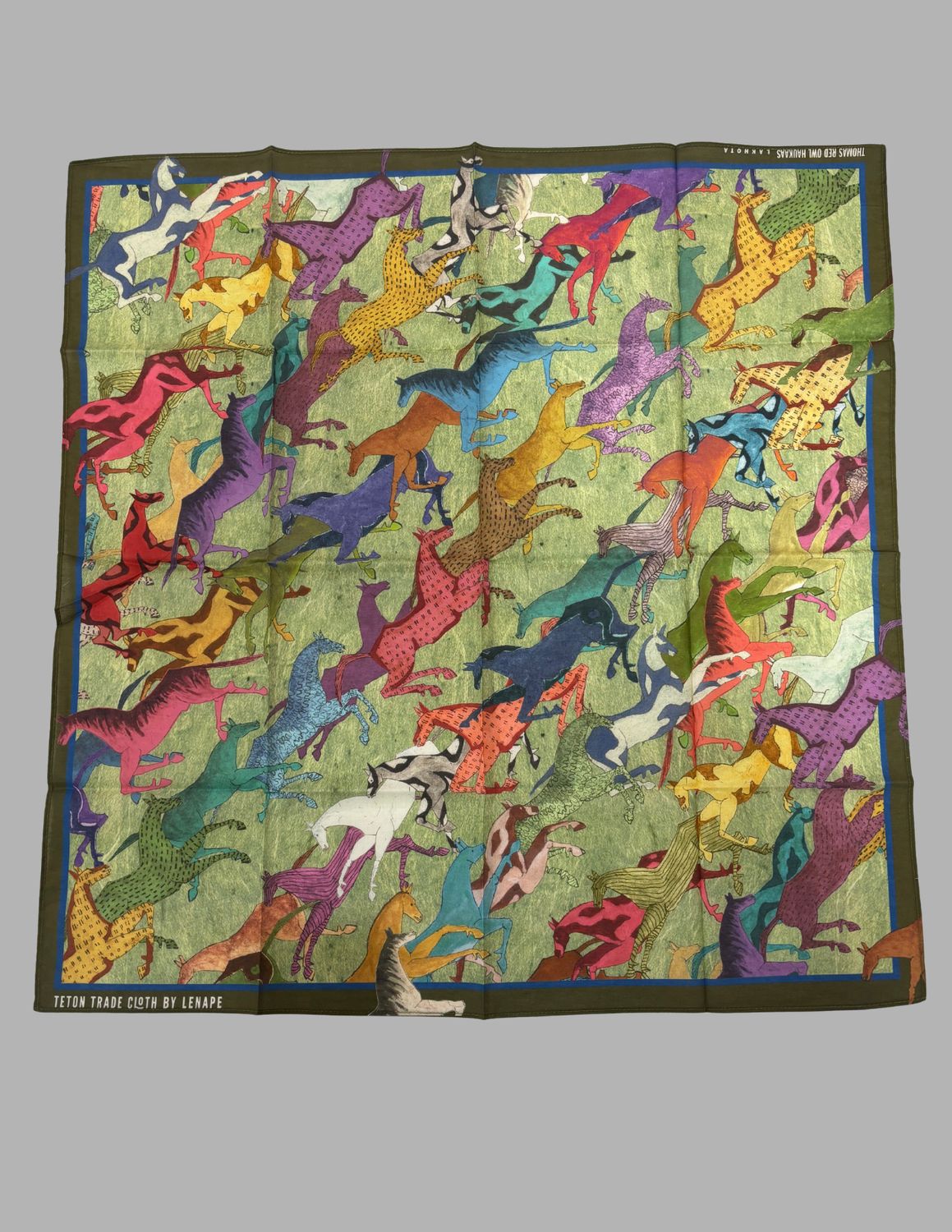 Bandanas - Teton Trade Cloth