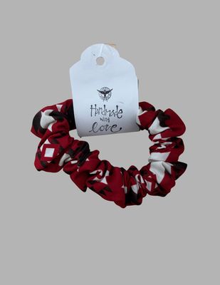 Hair Scrunchies - J Hunter Co.