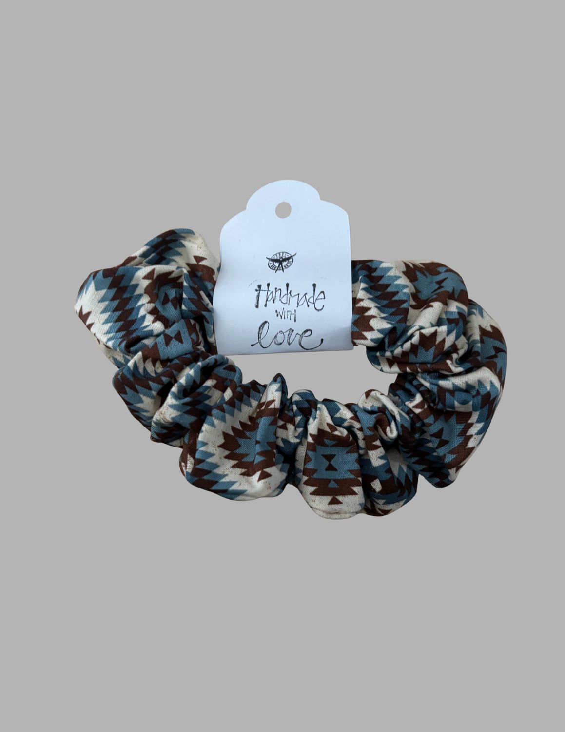 Hair Scrunchies - J Hunter Co.