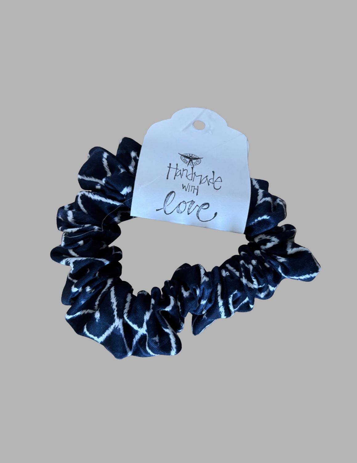 Hair Scrunchies - J Hunter Co.