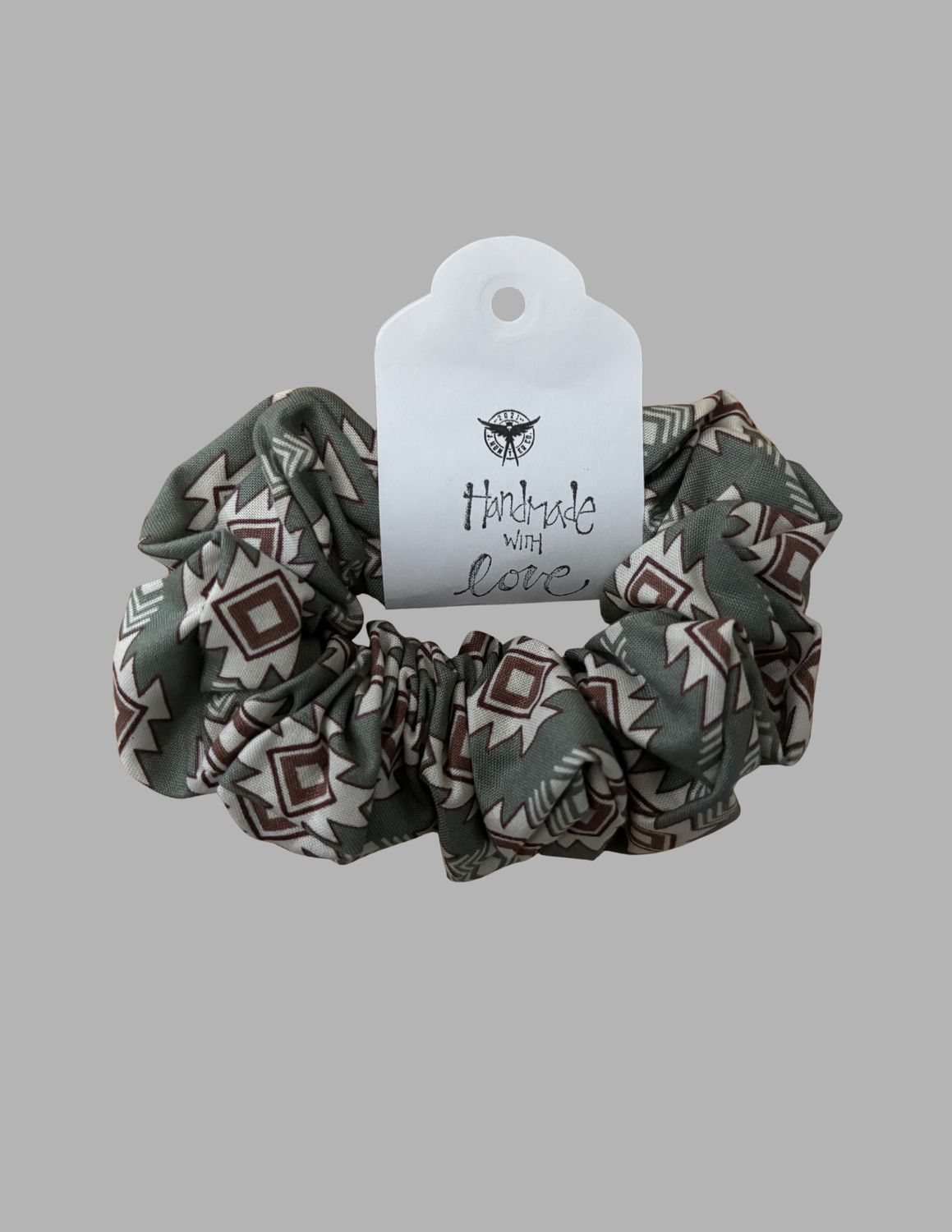 Hair Scrunchies - J Hunter Co.