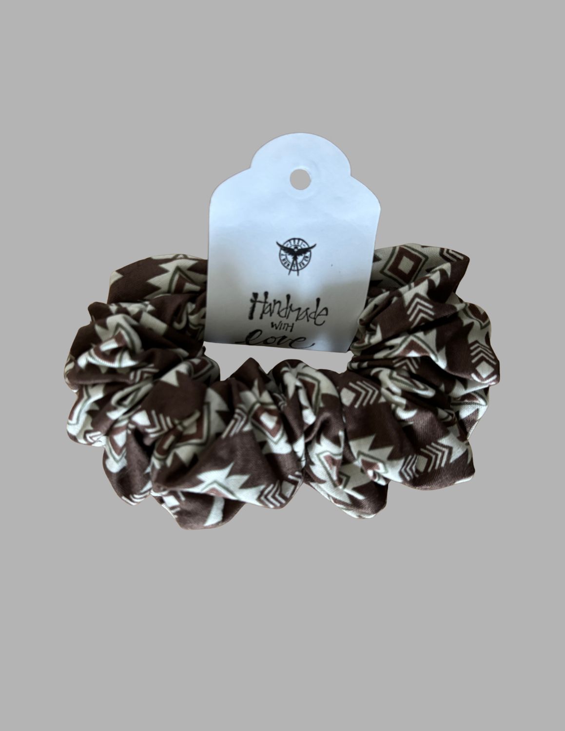 Hair Scrunchies - J Hunter Co.
