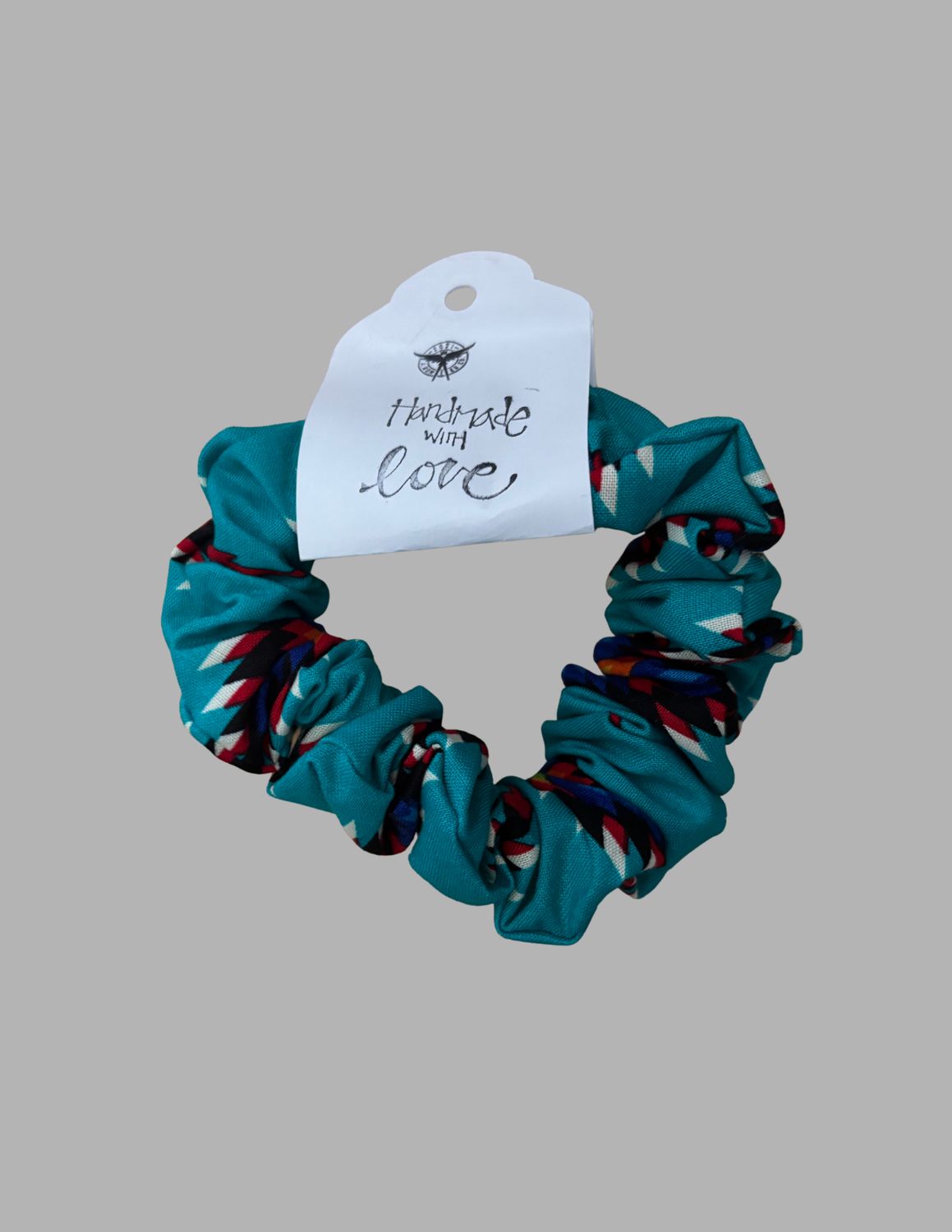 Hair Scrunchies - J Hunter Co.