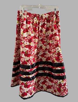 Ribbon Skirts - J Hunter Co.